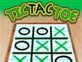Lojë Tic Tac Toe Shënim Letër në internet Lojë Tic Tac Toe Shënim Letër në internet