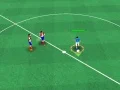 Lojë Liga e Futbollit në internet