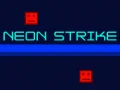 Lojë Goditja Neon në internet