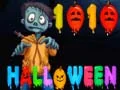 Lojë 1010 Halloween në internet