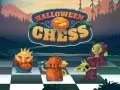 Lojë Shahu i Halloween në internet