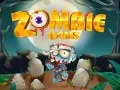 Lojë Gurë Zombie në internet Lojë Gurë Zombie në internet