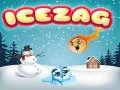 Lojë Icëzag në internet Lojë Icëzag në internet