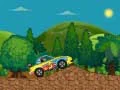 Lojë Garues Offroad në internet Lojë Garues Offroad në internet
