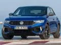 Lojë Volkswagen T-Roc R në internet Lojë Volkswagen T-Roc R në internet