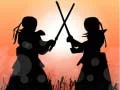 Lojë Mosaiku i Samuraiut të Lashtë në internet Lojë Mosaiku i Samuraiut të Lashtë në internet