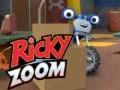 Lojë Ricky Zoom në internet