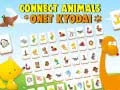 Lojë Onet Lidhu Kafshë në internet Lojë Onet Lidhu Kafshë në internet