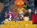 Lojë Pazulli i Halloween Deluxe në internet