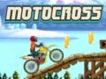 Lojë Motokros në internet