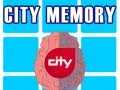 Lojë Memoria e Qytetit në internet