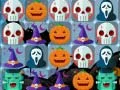 Lojë Shqetësues Halloween Ndeshja 3 në internet