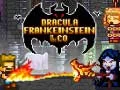 Lojë Drakula Frankenstein & Co. në internet Lojë Drakula Frankenstein & Co. në internet