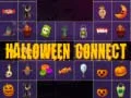 Lojë Halloween Lidh në internet