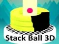 Lojë Topi i Stack 3D në internet Lojë Topi i Stack 3D në internet