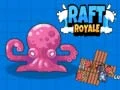 Lojë Raft Royale në internet
