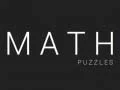 Lojë Puzzle Matematike në internet