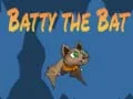 Lojë Batty thë bat në internet