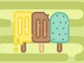 Lojë Ëndrrat e Popsicle: Loja 3 në internet