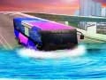 Lojë Autobuz Surf në Ujë në internet Lojë Autobuz Surf në Ujë në internet