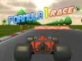 Lojë Garë Formula 1 në internet