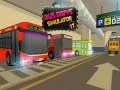 Lojë Simulator i Ngashtës Bus në Autostradë në internet Lojë Simulator i Ngashtës Bus në Autostradë në internet