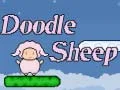 Lojë Doodle Dhi në internet