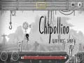 Lojë Chipolino në internet