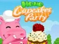 Lojë Festivali i Muffinave Hoho në internet