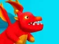 Lojë Garë e Fluturimit të Dragojve në internet