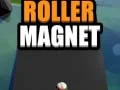 Lojë Magnet me rul  në internet