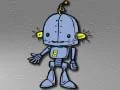 Lojë Puzzle robot karikaturash në internet Lojë Puzzle robot karikaturash në internet