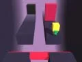 Lojë Vrapimi Pixel Krye Madh në internet