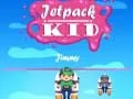 Lojë Fëmijë me Jet Pack në internet