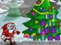 Lojë Vrapo, Santa, vrapo në internet
