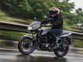 Lojë Bajaj Pulsar 125 në internet Lojë Bajaj Pulsar 125 në internet