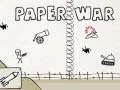 Lojë Lufta e papers në internet