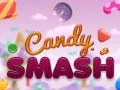 Lojë Candy Smash në internet Lojë Candy Smash në internet