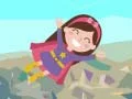 Lojë Mini Superhero Puzzull në internet