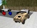 Lojë Simuluesi i Transportit të Policisë në internet