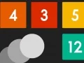 Lojë Topi Super Kërcyes në internet