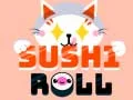 Lojë Rrotull Sushi në internet