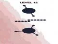Lojë Ngjitur pikë në internet