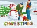 Lojë Krismas në internet