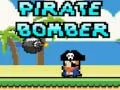 Lojë Bomber Pirate në internet