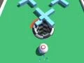 Lojë Ball.io në internet