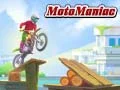 Lojë Maniak Moti në internet Lojë Maniak Moti në internet
