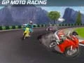 Lojë GP Moto Garat në internet Lojë GP Moto Garat në internet