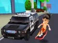 Lojë Autobusi dhe Metroja: Garues Multiplayer në internet
