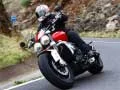 Lojë Triumph Rocket 3 në internet
